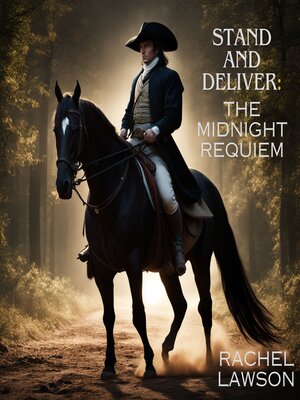 cover image of The Midnight Requiem